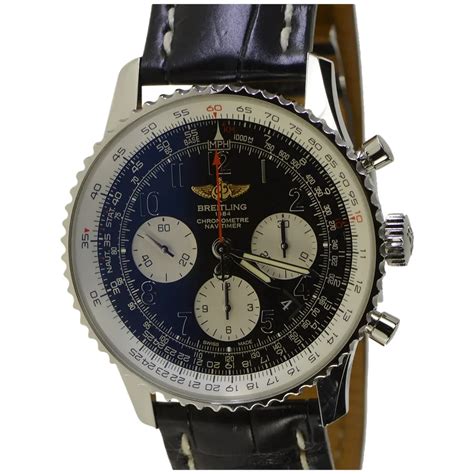 breitling navitimer clear back|Breitling Navitimer price list.